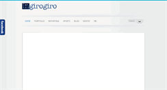 Desktop Screenshot of ingirogiro.org